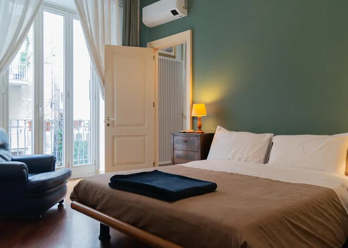 Pasubio Urban Suites