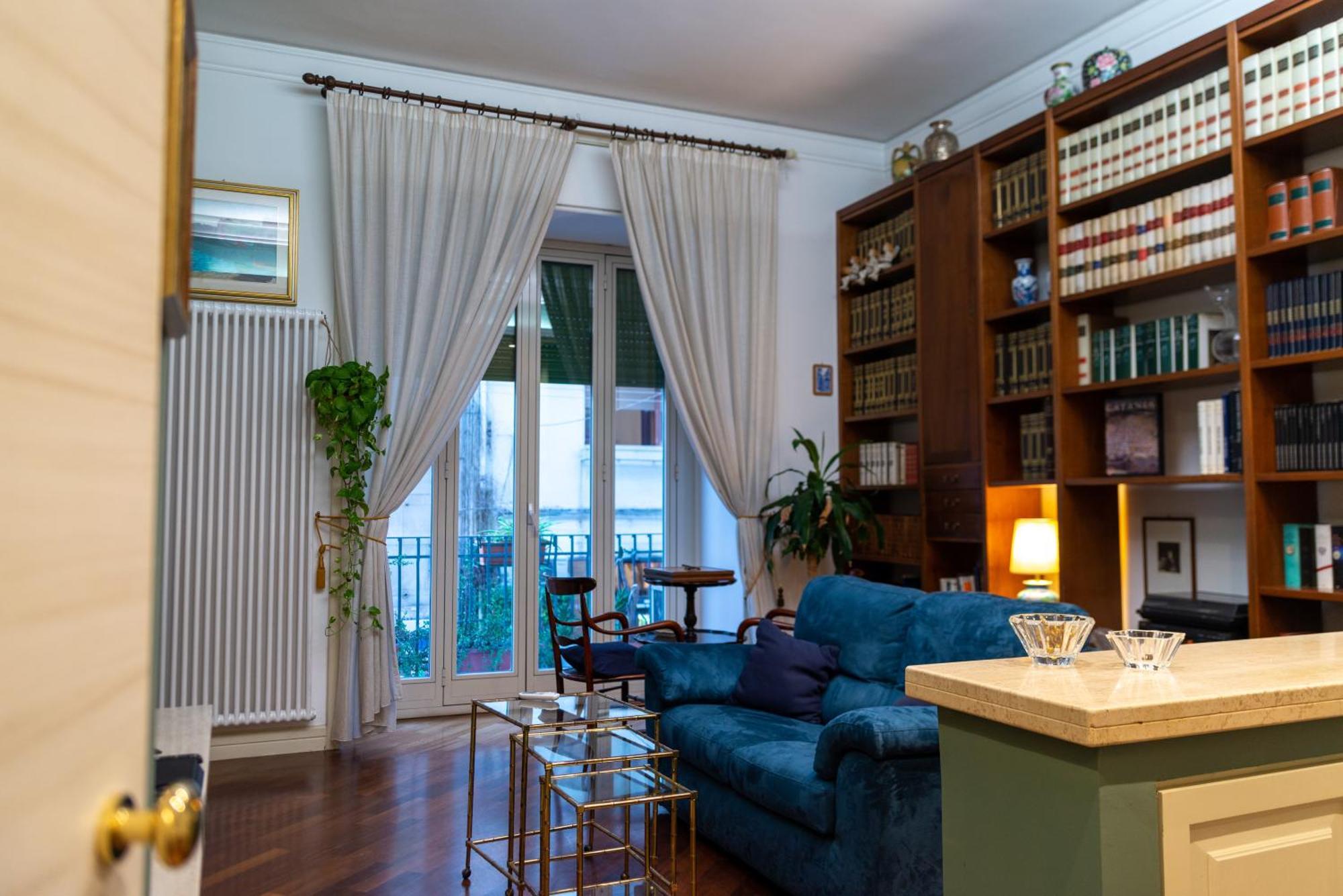 Pasubio Urban Appartement *