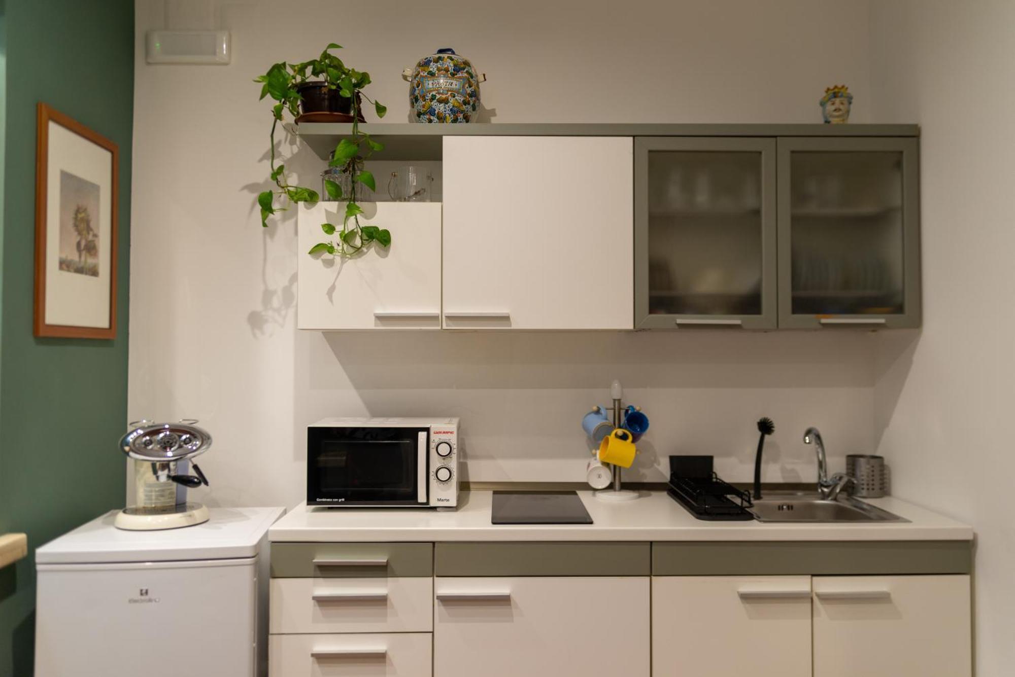 Pasubio Urban Appartement