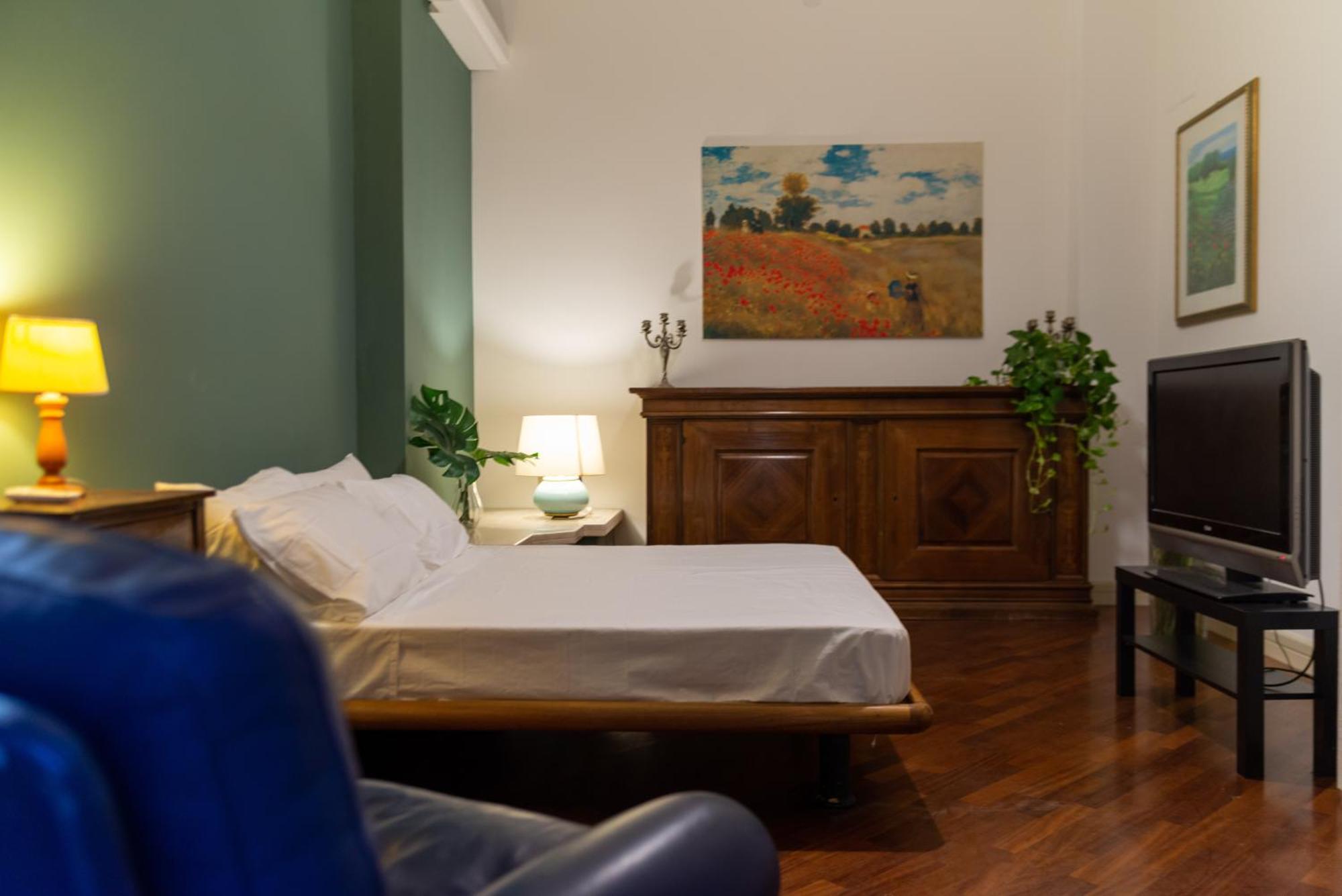 Appartement Pasubio Urban *