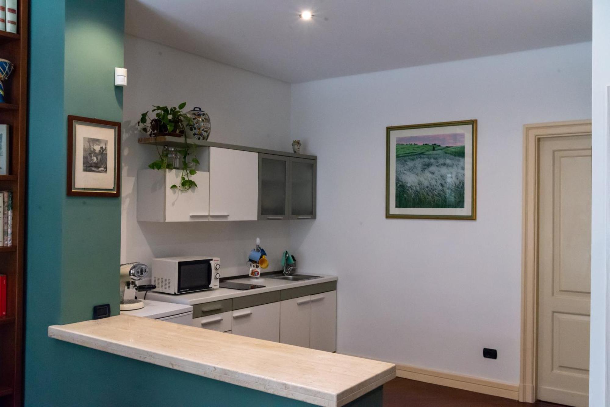 Pasubio Urban Appartement *