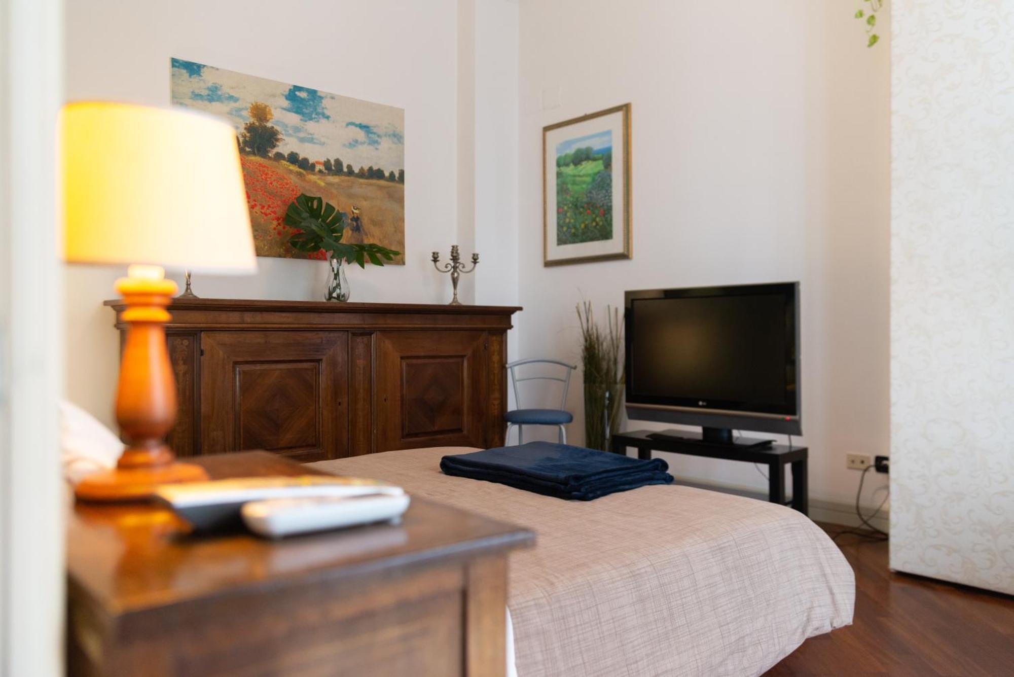 Pasubio Urban Appartement