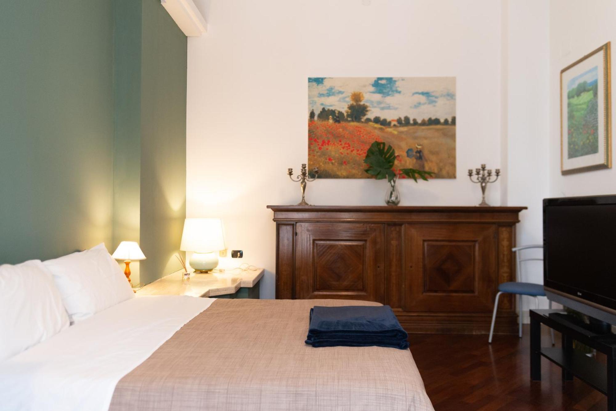 Pasubio Urban Appartement *