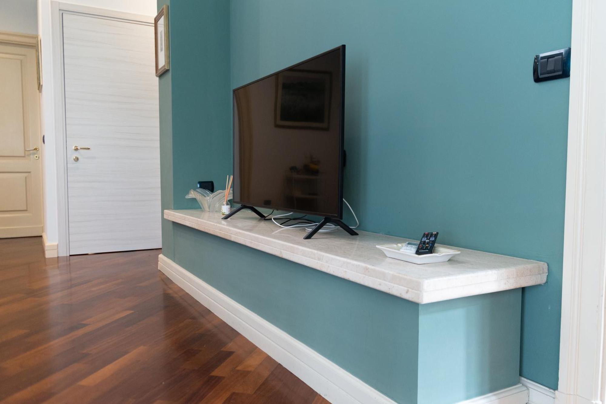 Appartement Pasubio Urban Catane