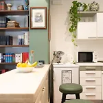 Pasubio Urban Suites